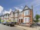 Thumbnail Flat for sale in Sellons Avenue, London