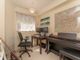Thumbnail Town house for sale in Capstan Square, London