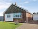 Thumbnail Bungalow for sale in Beauxfield, Whitfield, Dover