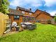 Thumbnail Detached house for sale in Pershore Close, Locks Heath, Southampton