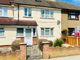 Thumbnail Terraced house for sale in Dunster Close, Collier Row, Romford