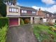 Thumbnail Detached house for sale in Beechmount Close, Baildon, Shipley, West Yorkshire