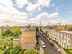 Thumbnail Flat to rent in Albert Square SW8, Oval, London,
