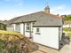 Thumbnail Semi-detached bungalow for sale in Luscombe Road, Paignton