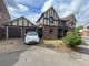 Thumbnail Detached house for sale in Whieldon Grange, Church Langley, Harlow