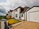 Thumbnail Detached house for sale in Pentwyn Road, Blackwood