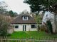 Thumbnail Detached house for sale in Findon Road, Worthing