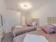 Thumbnail Flat to rent in Harley Street, London