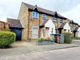 Thumbnail Property to rent in The Hedgerows, Stevenage