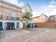 Thumbnail Town house for sale in Anvil Terrace, Dartford