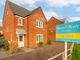 Thumbnail Detached house for sale in Bolton Road, Sprowston