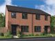 Thumbnail Mews house for sale in "The Ingleton" at Cold Hesledon, Seaham