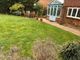 Thumbnail Detached house to rent in Birtley Green, Bramley, Guildford, Surrey