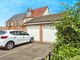 Thumbnail Detached house for sale in Thirwall Way, Blyth