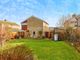 Thumbnail Detached house for sale in Northwick Road, Ketton, Stamford