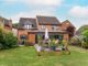 Thumbnail Detached house for sale in Dudley Close, North Marston, Buckingham