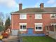 Thumbnail Semi-detached house for sale in Ullenwood Road, Gloucester, Gloucestershire
