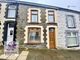 Thumbnail Terraced house for sale in George Street, Penygraig, Tonypandy