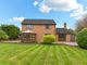 Thumbnail Detached house for sale in Tiverton Avenue, Kingsthorpe, Northampton