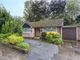 Thumbnail Bungalow for sale in Cartmel Grove, Worsley, Manchester, Greater Manchester