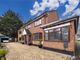 Thumbnail Detached house for sale in Hampden Way, Watford, Hertfordshire