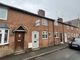 Thumbnail Terraced house to rent in Mill Court, New Street, Shipston-On-Stour