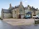Thumbnail Flat for sale in The Hollies, Poltalloch Street, Lochgilphead, Argyll And Bute