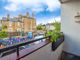Thumbnail Flat for sale in Pendrell Road, London