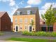 Thumbnail Semi-detached house for sale in Horton Drive, Upper Lighthorne, Leamington Spa