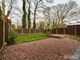 Thumbnail Detached house for sale in Wilkinson Drive Heritage Gardens, Bersham, Wrexham