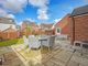 Thumbnail Detached house for sale in Dray Gardens, Buntingford