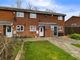 Thumbnail Terraced house for sale in Meadway, Buckingham