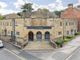 Thumbnail Flat for sale in Wells Road, Ilkley, West Yorkshire