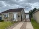 Thumbnail Bungalow to rent in Admirals Crest, Rotherham