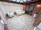 Thumbnail Detached bungalow for sale in Cherry Garth, Campsall, Doncaster