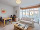 Thumbnail Flat for sale in Milton Road, Hanwell