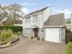 Thumbnail Detached house for sale in Churchtown, Mullion, Helston, Cornwall