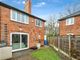 Thumbnail Semi-detached house for sale in Woodview Avenue, Burnage, Manchester
