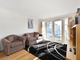 Thumbnail Flat to rent in Jardine Road, London