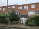 Thumbnail Terraced house to rent in Mackenzie Road, London