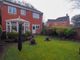 Thumbnail Detached house for sale in Gregson Walk, Dawley, Telford