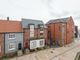 Thumbnail Town house for sale in Scotts Square, Fruit Market, Hull