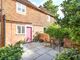 Thumbnail Semi-detached house for sale in Upper Wilsley Cottages, Angley Road, Cranbrook, Kent