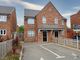 Thumbnail Semi-detached house to rent in Pond Street, Chesterfield, Derbyshire