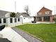 Thumbnail Detached house for sale in The Street, Corton, Lowestoft