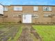 Thumbnail Terraced house for sale in Lismore Walk, Corby