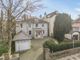 Thumbnail Detached house to rent in Strawberry Vale, Twickenham