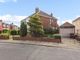 Thumbnail Semi-detached house for sale in The Cresta, Grimsby