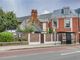 Thumbnail Detached house to rent in Agincourt Road, South End Green