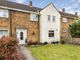 Thumbnail Terraced house for sale in Blake Road, Bicester